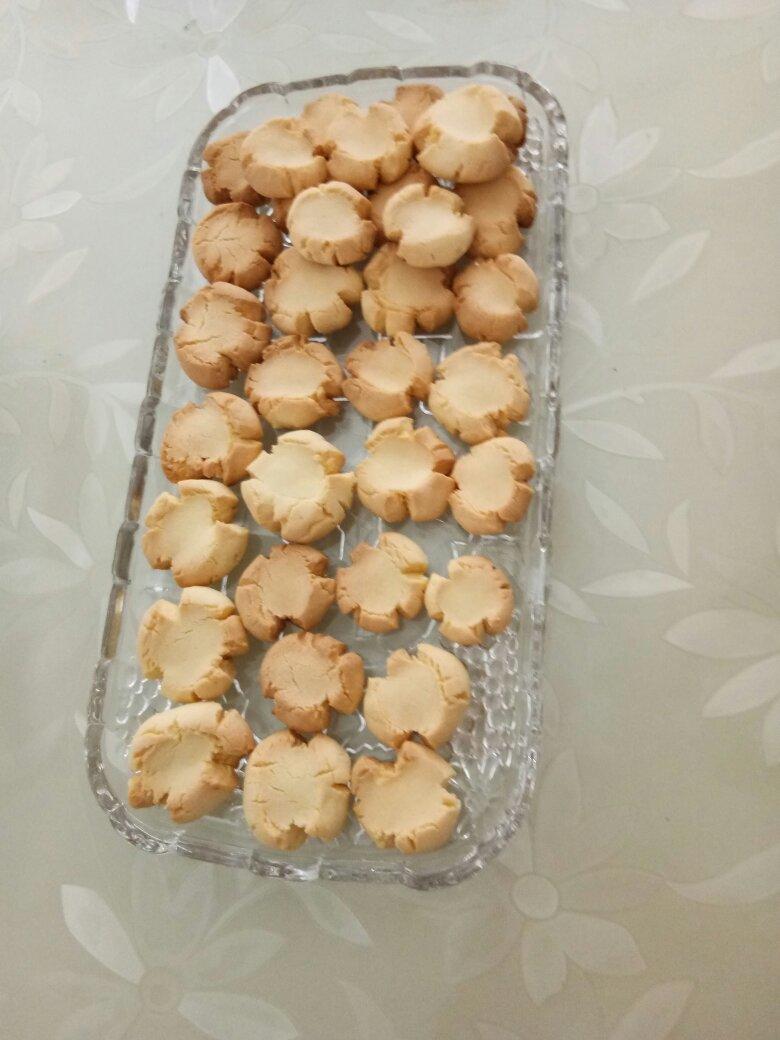 玛格丽特小饼干