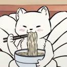 小杨小杨吃饭很强