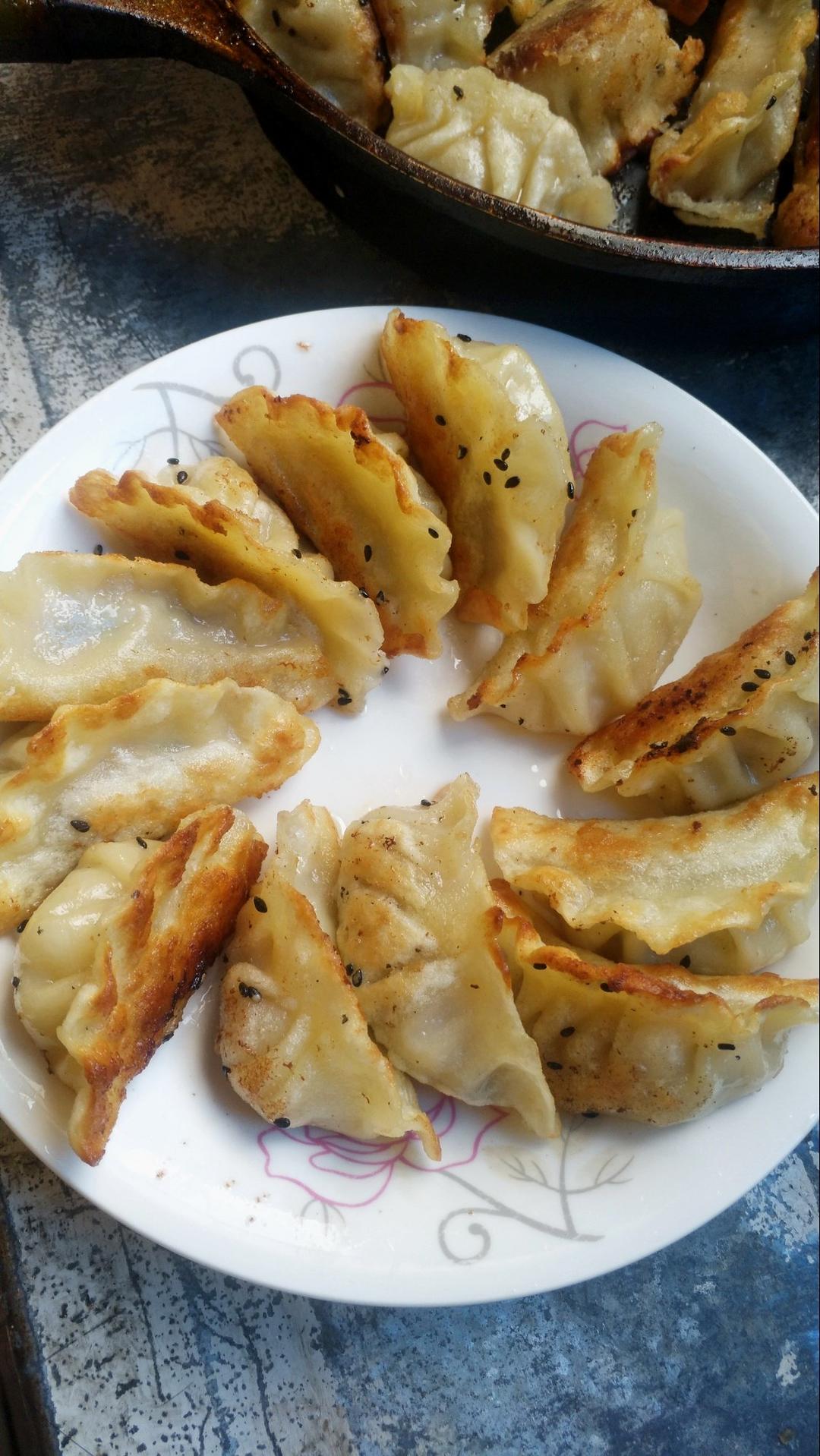 饺子馅 饺子 包子馅 包子