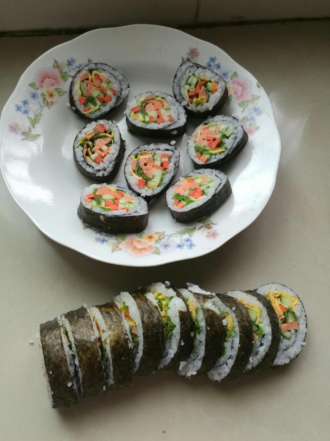 寿司