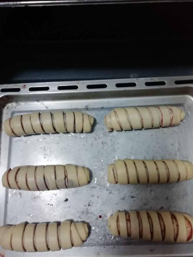 最爱豆沙包