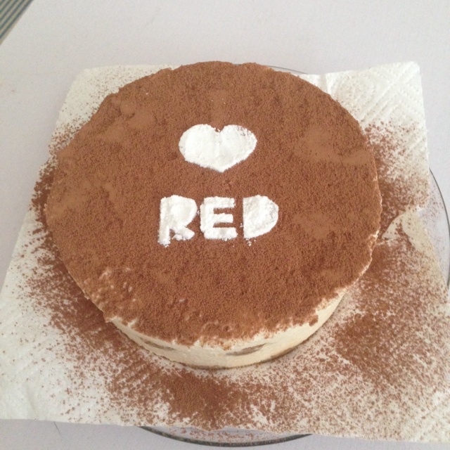 提拉米苏（硬身版）