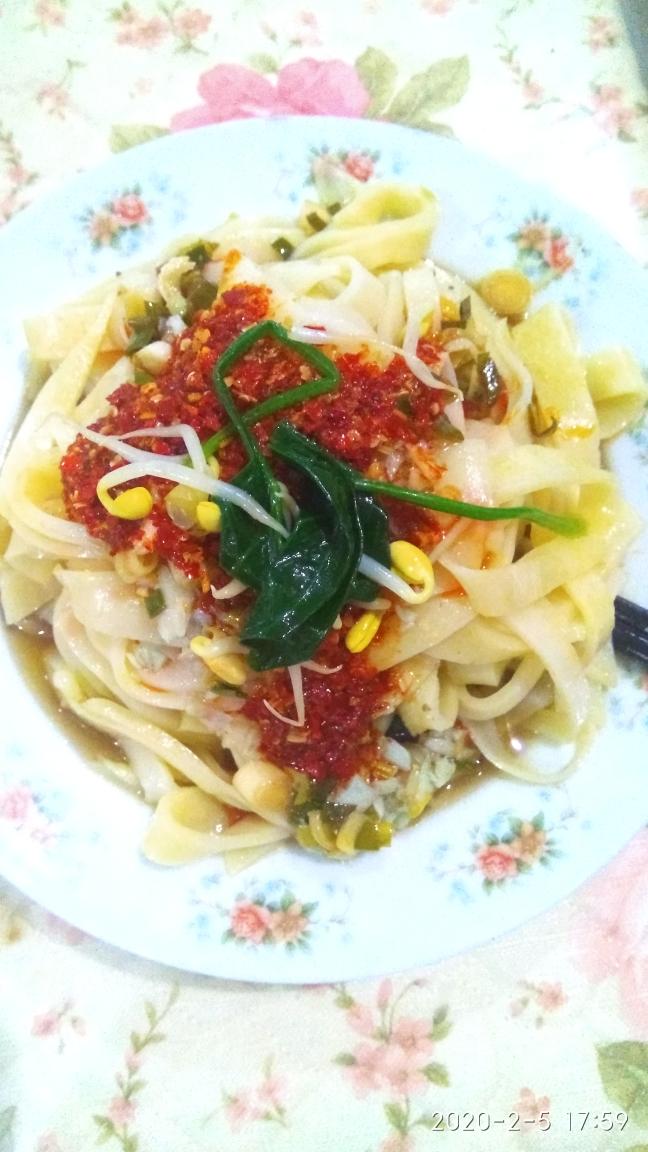 快手安康蒸面