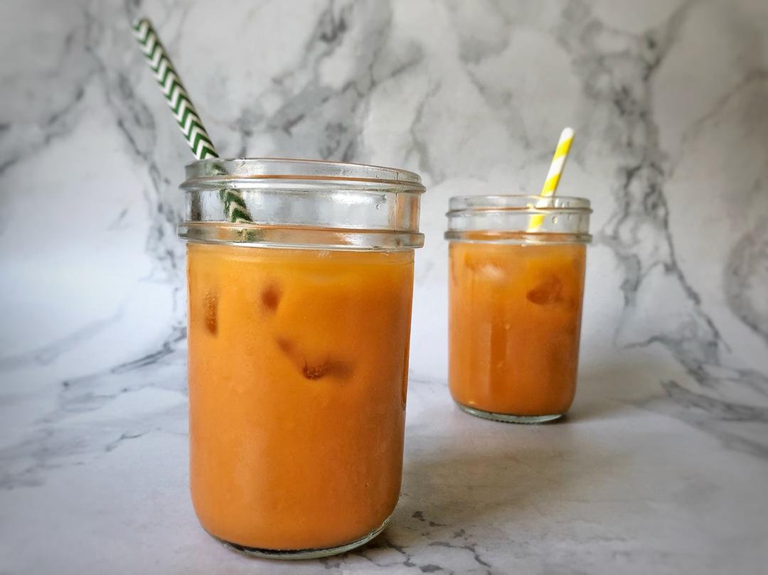 冰大厨|正宗泰式奶茶（泰国人配方）