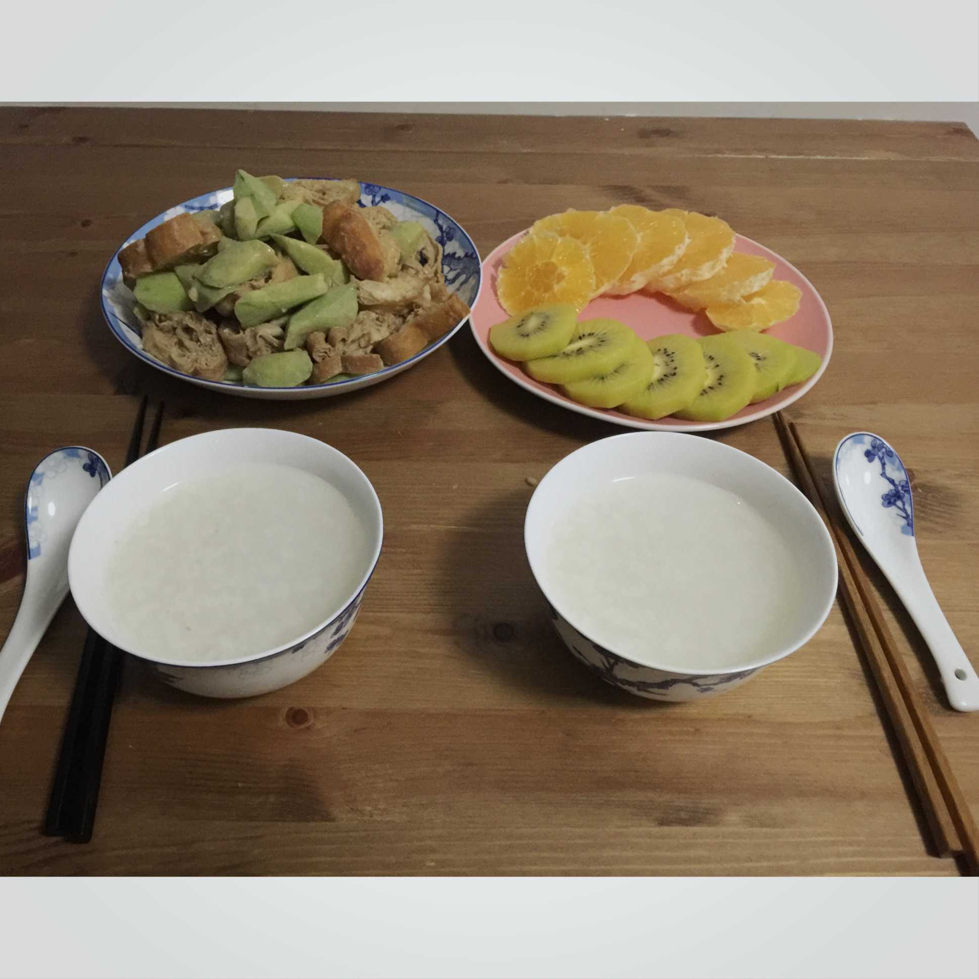 孟小菜的私房菜