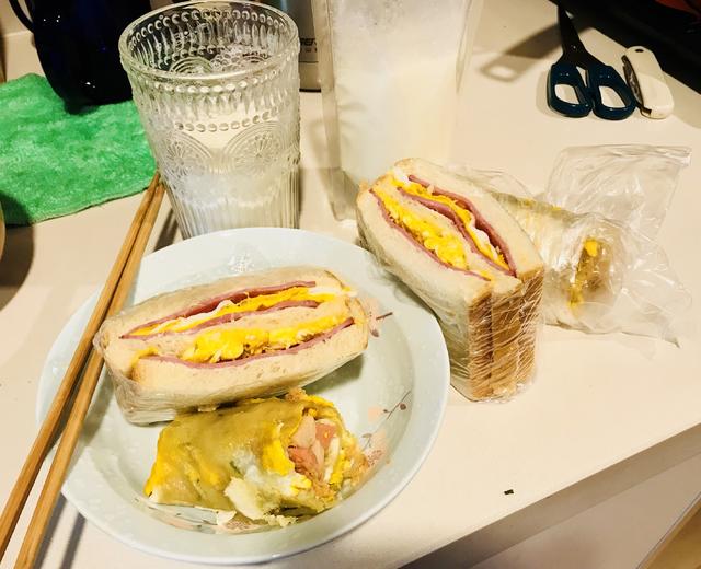 三明治🥪