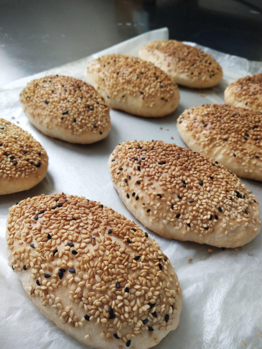 糖酥饼