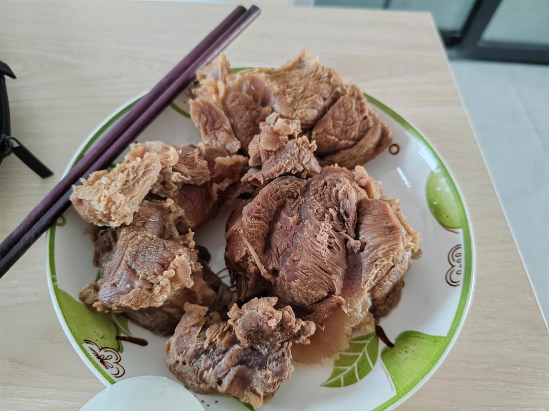 极简·古法｜酱牛肉·卤牛肉·牛腱子｜卡卡爸·不藏私