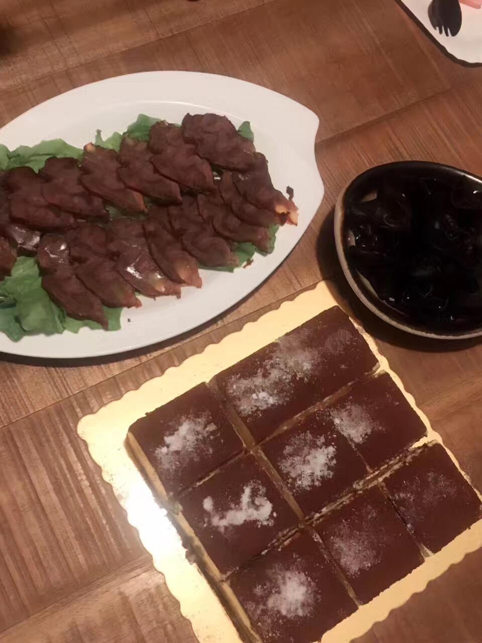 《Tinrry+》提拉米苏
