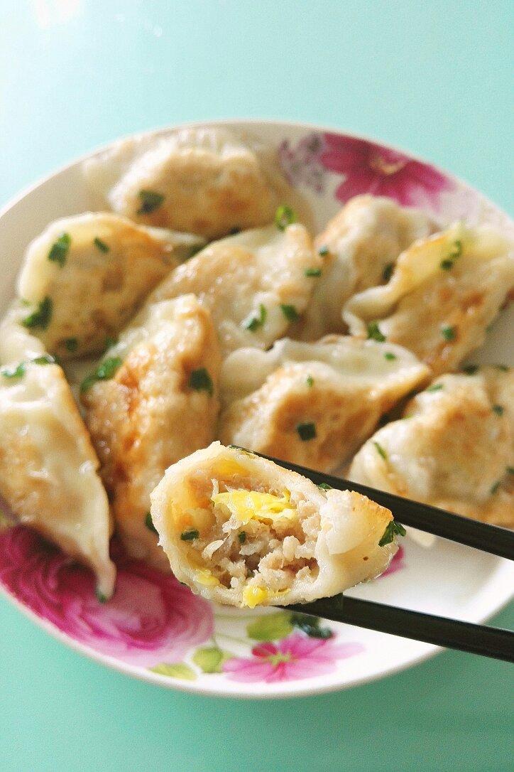 手机用户9050_crhz做的快手煎饺