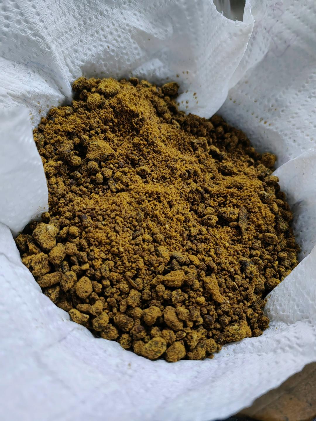 自制手工红糖