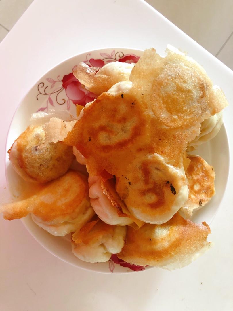 早餐•2020年2月9日