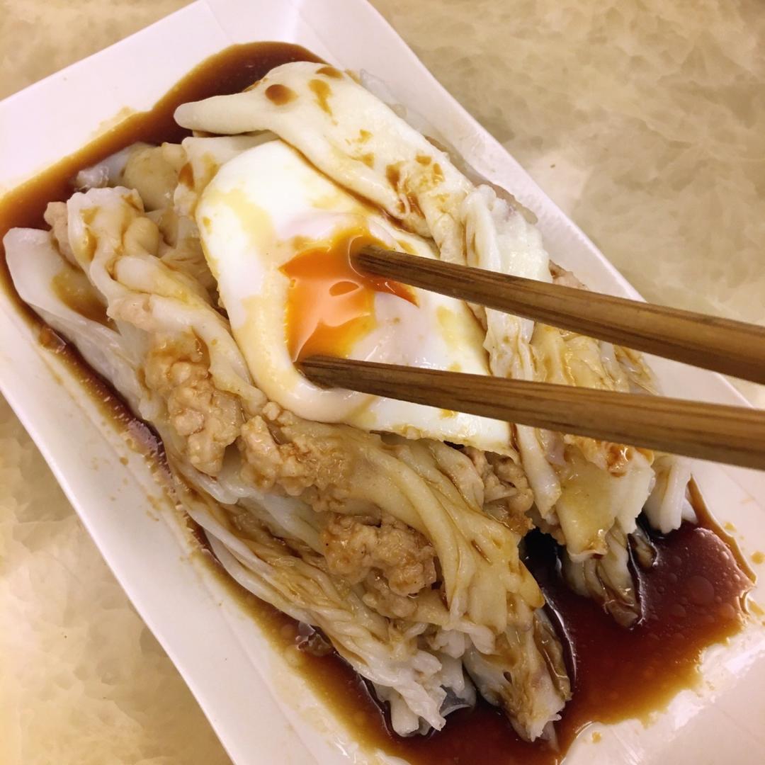 肠粉