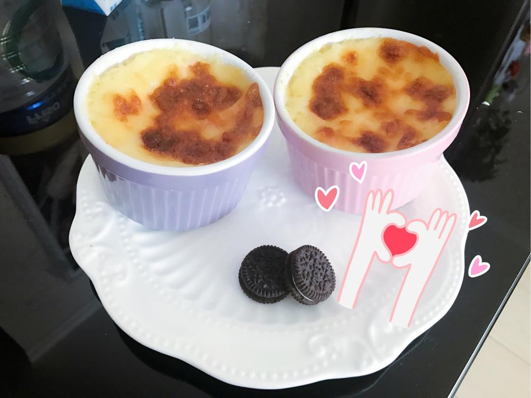 《Tinrry下午茶》教你做芝士焗土豆泥