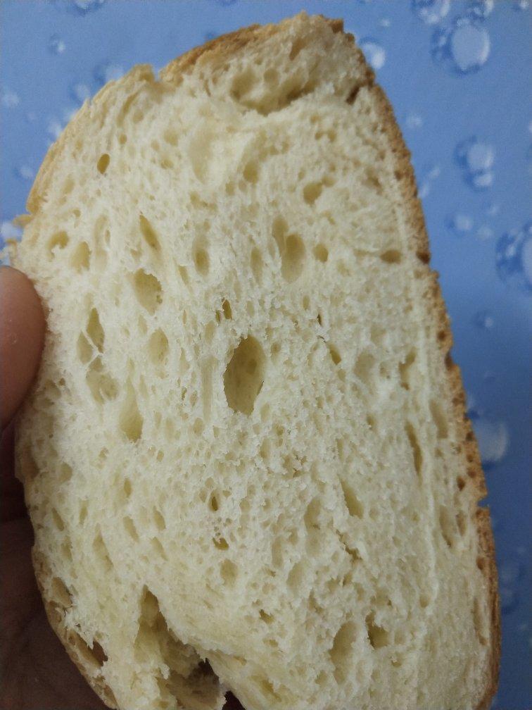 超软吐司_面包机版