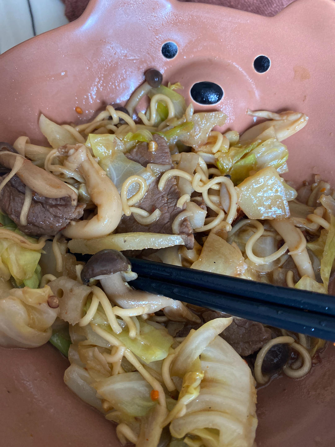 比麻辣烫好吃百倍！自制超过瘾巨解馋麻辣拌