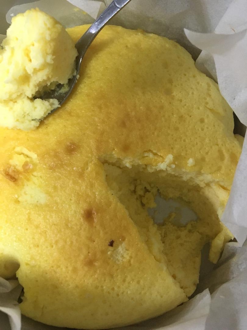 轻乳酪蛋糕（结合多位大师的方子）