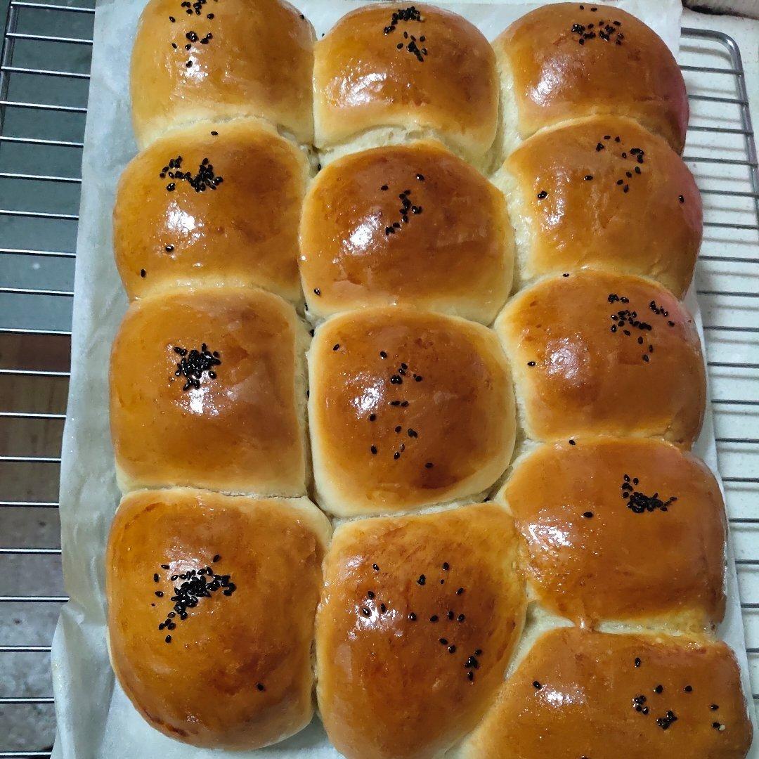 中种面包记录