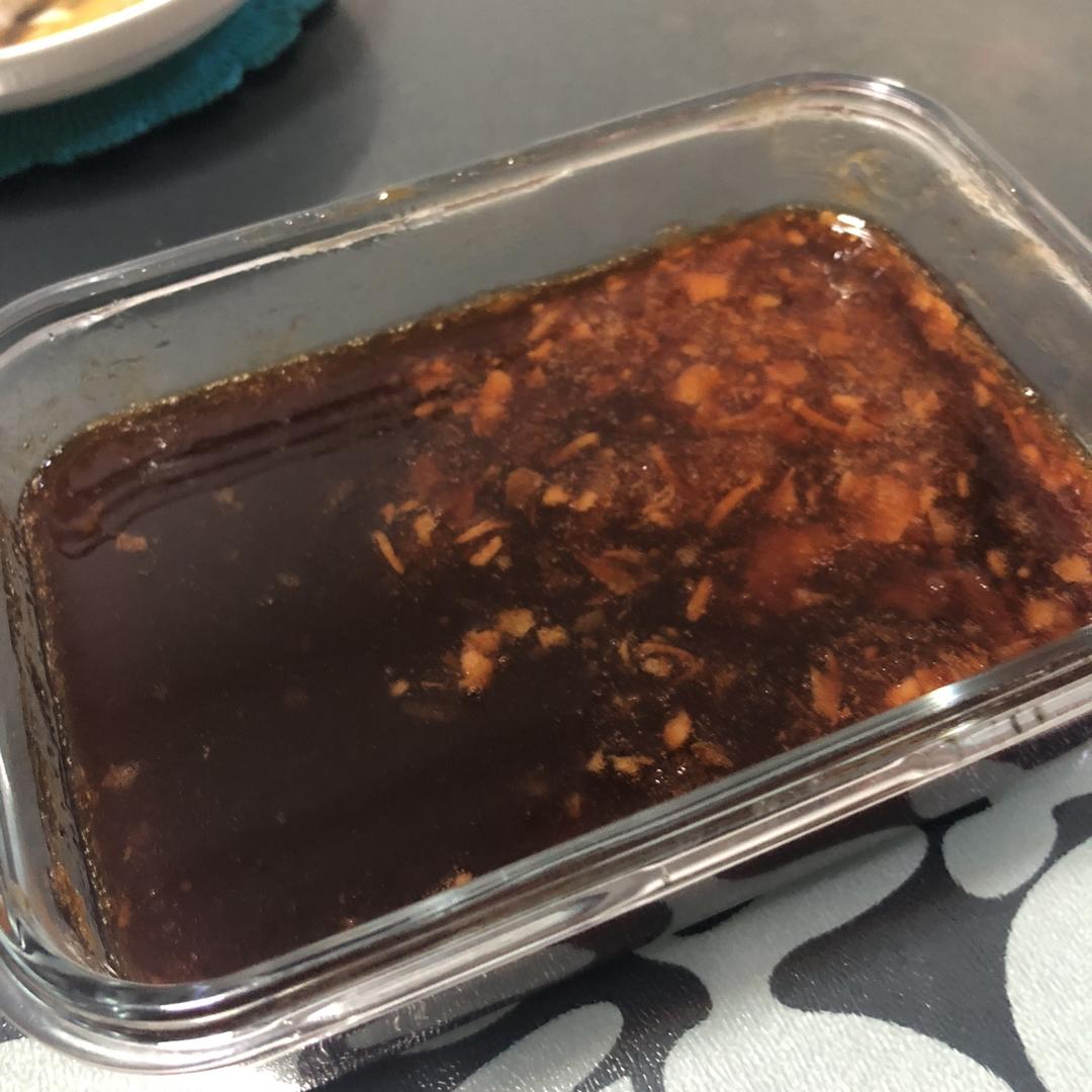 山楂健脾六物膏