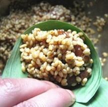 排骨粽子的做法 步骤10