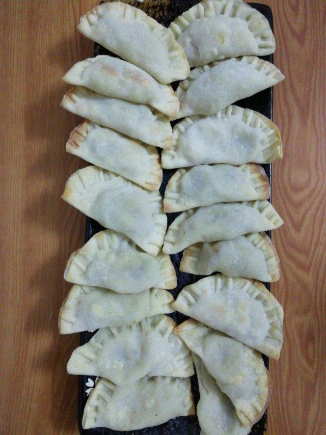 云吞皮   饺子皮