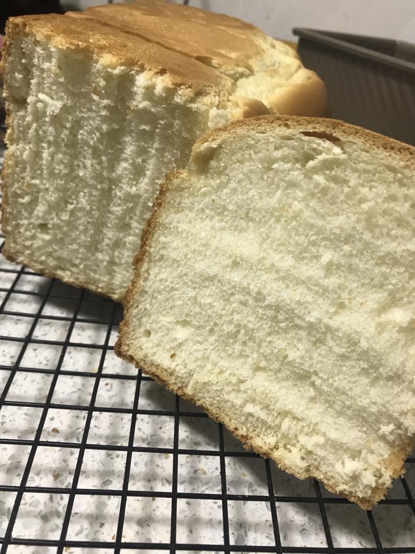 波兰种超软吐司