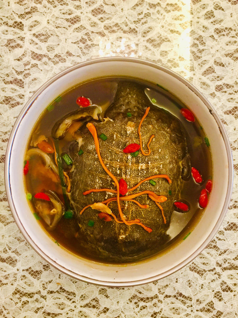 宝应甲鱼的做法(百度一下甲鱼的做法)