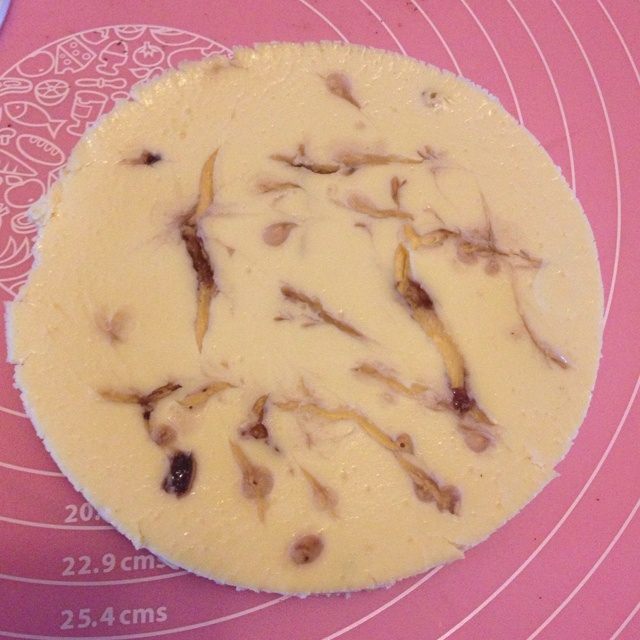 【巴黎食光】星巴克cheesecake覆盆子芝士蛋糕