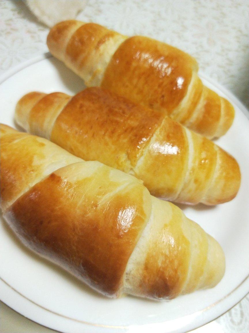 消灭淡奶油面包—小美版