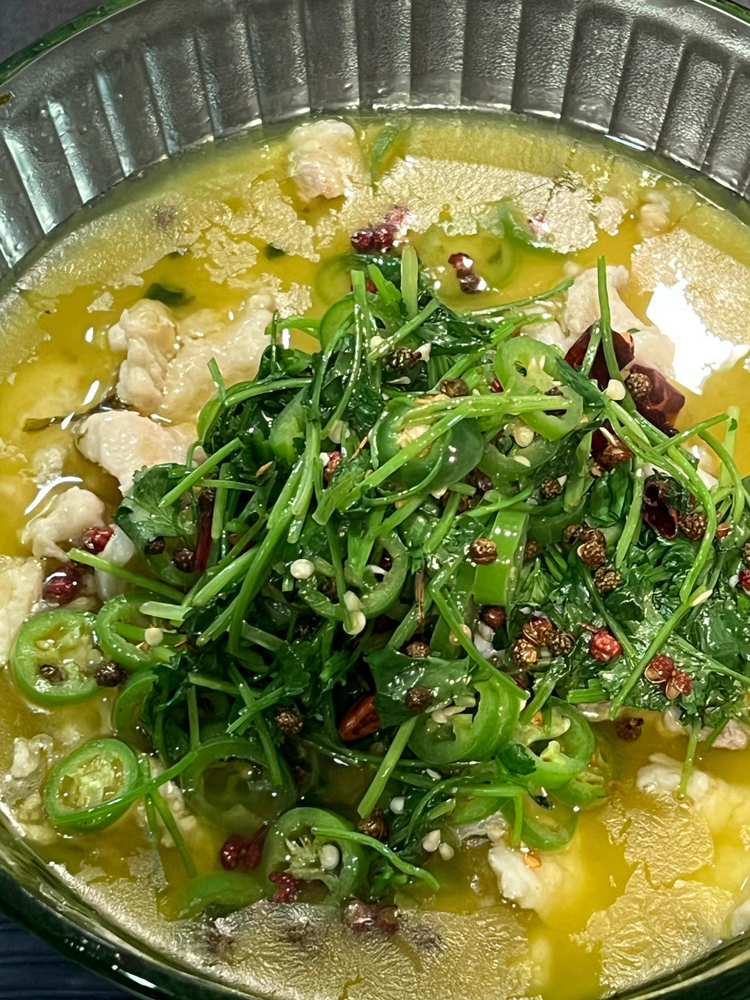 厨师长教你：“酸菜鱼”的传统做法，色香味俱全