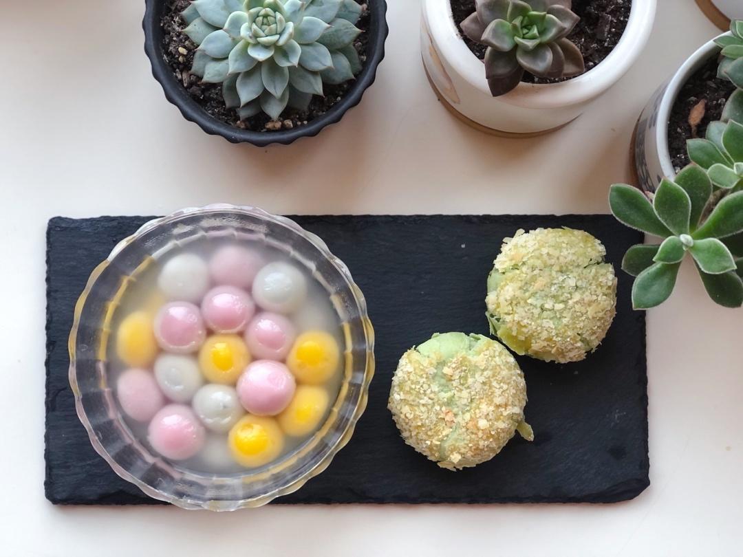 一周7天早餐菜谱：丰富、营养、好吃
