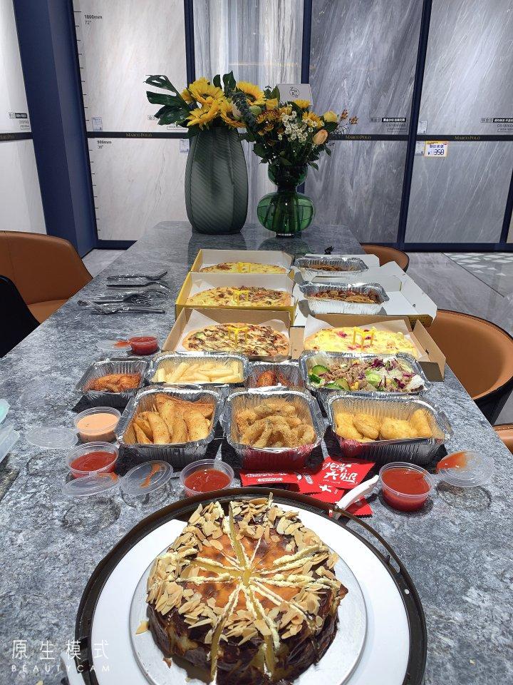 巴斯克芝士蛋糕『最简单的蛋糕』零失败🔥芝士控