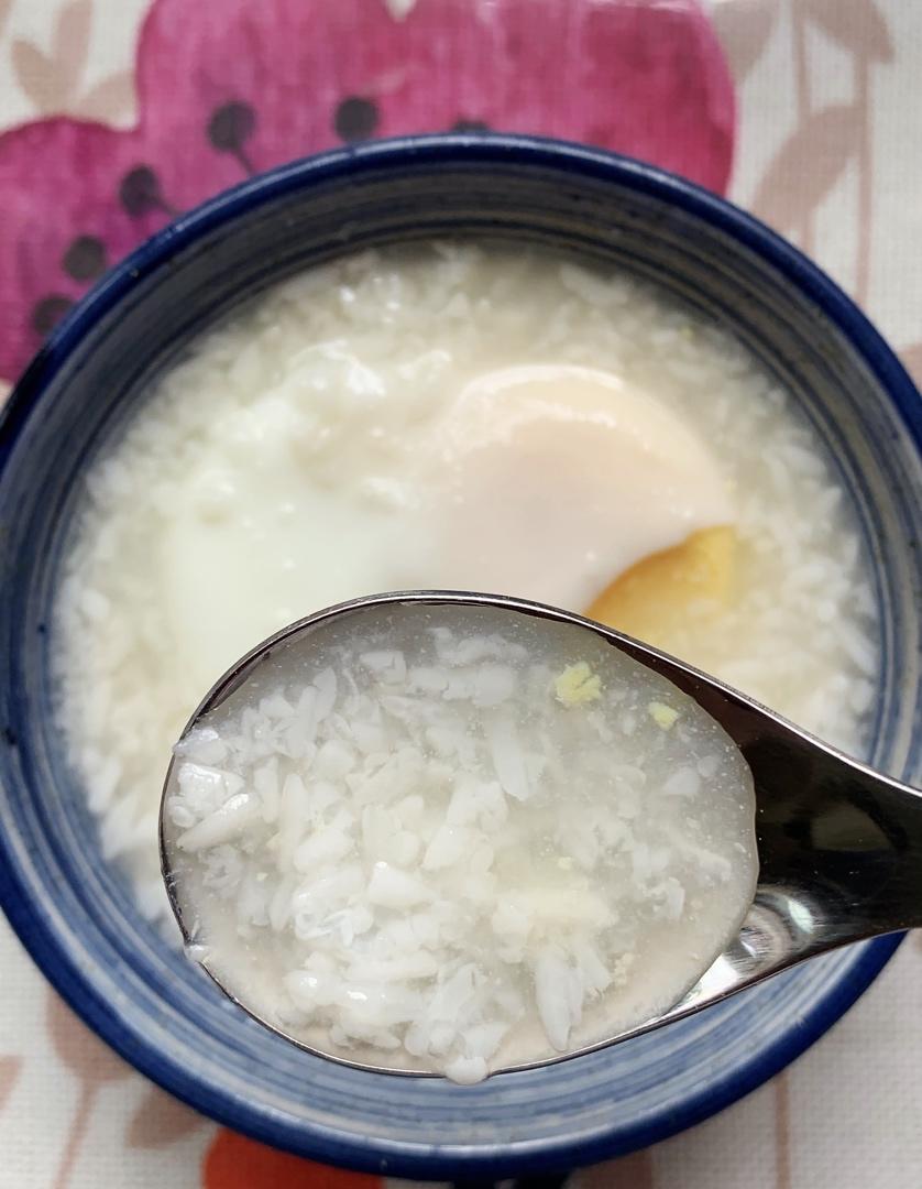 电饭锅煮糯米做酒酿，米酒