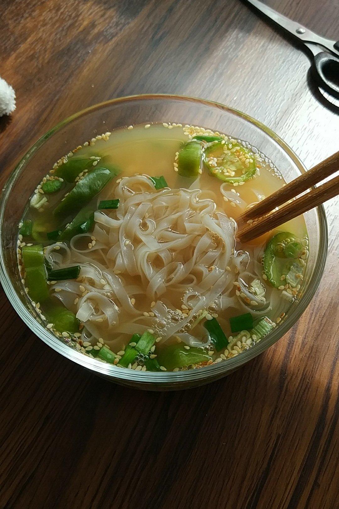 #假装在广宁# 酸辣椒圈