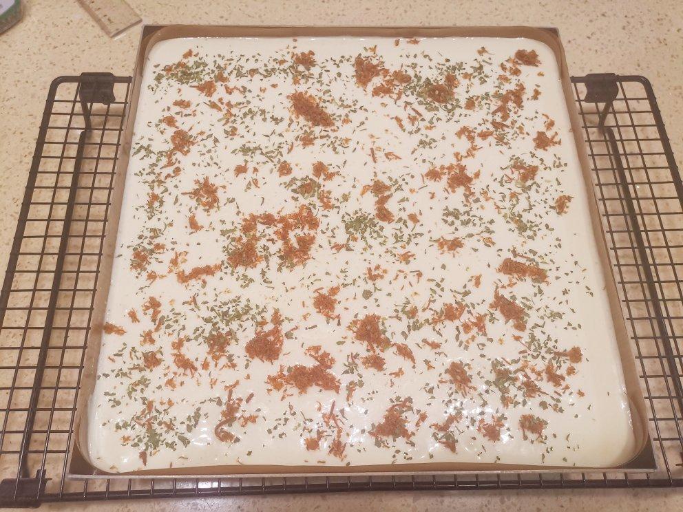 最最最喜欢的生酮低碳蛋糕