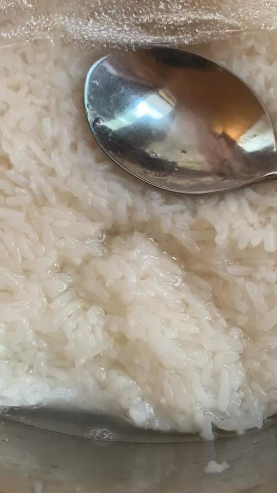 醪糟、酒酿；米酒、甜酒的区别和自制