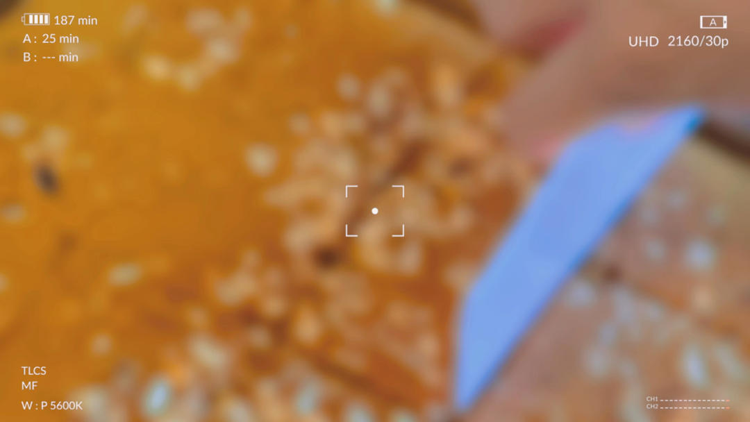 超级无敌快手不用打发还好吃红枣糕