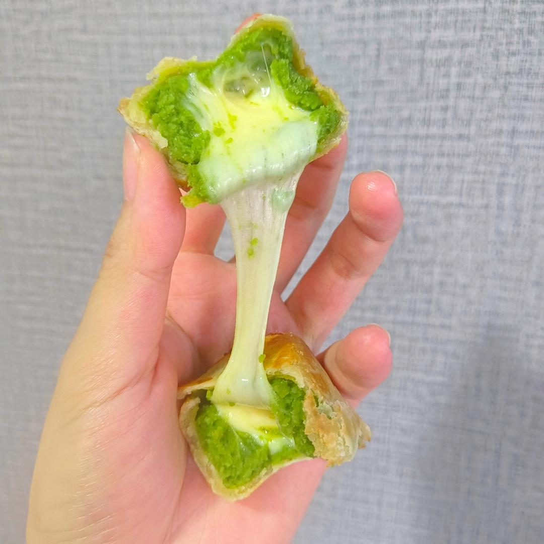 白芸豆馅（白豆沙）