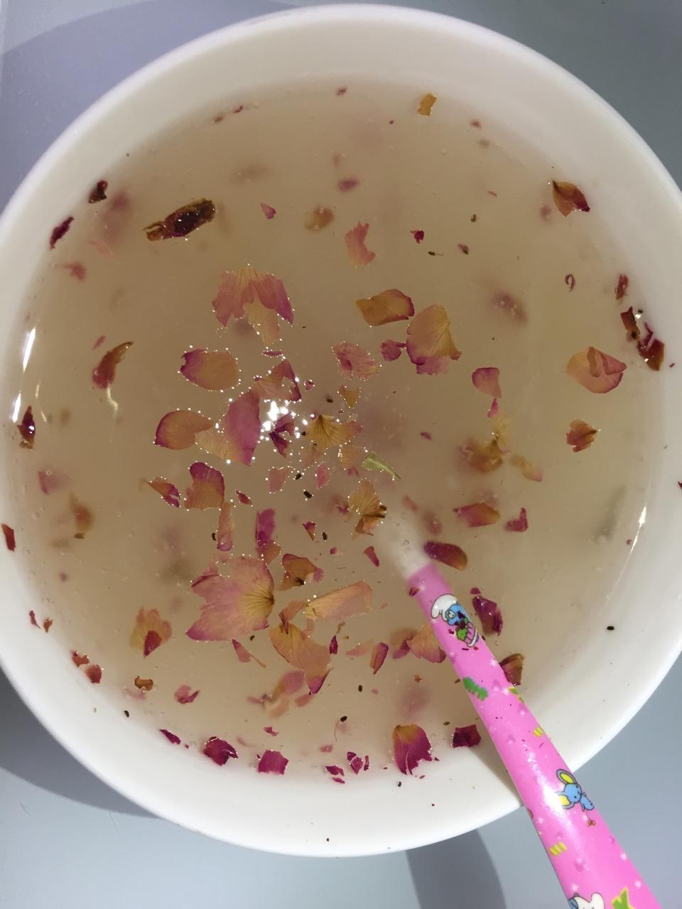 藕粉冲泡方法
详细的不能再详细
简单的不能再简单的