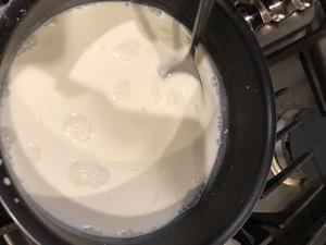 百分百成功牛奶小方的做法 步骤1