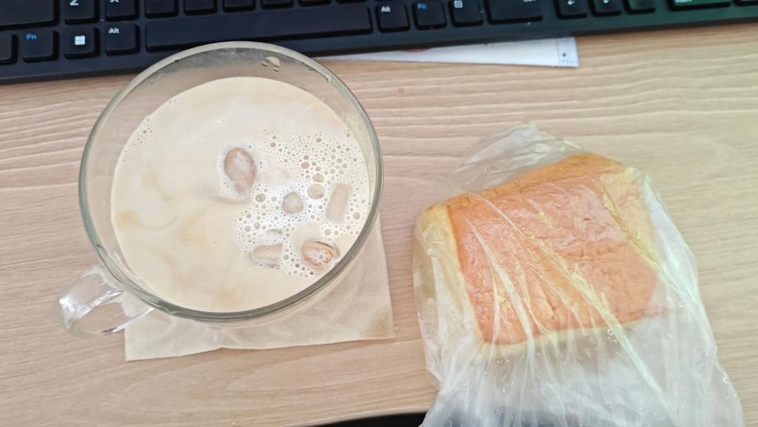 原味古早味蛋糕（8寸）