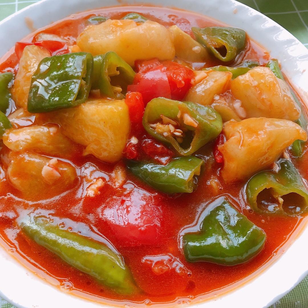 红烧茄子这样做，每次都能吃两碗大米饭！