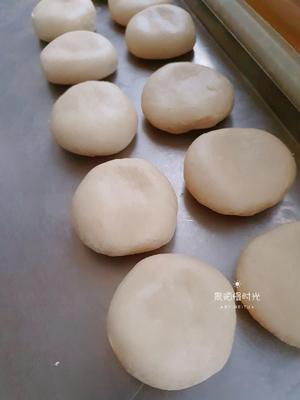 绿豆酥饼的做法 步骤11