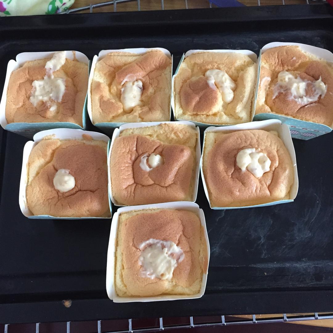 北海道戚风杯
