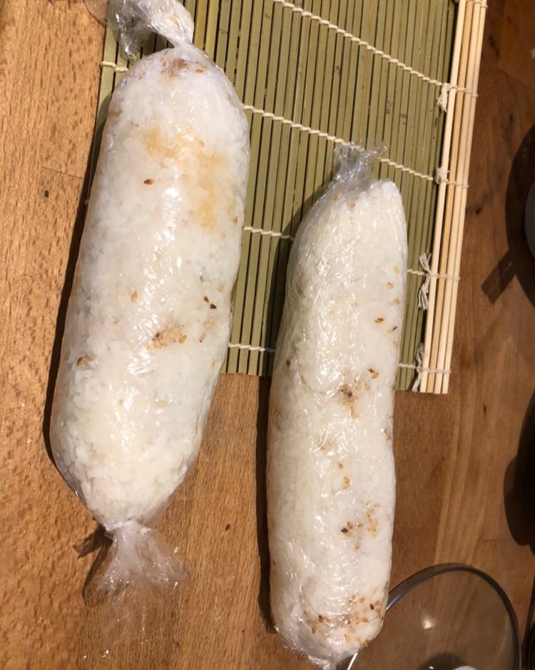 粢饭团