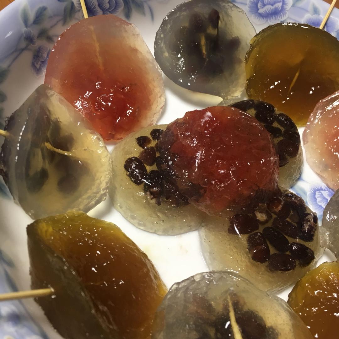 砵仔糕