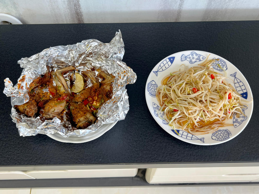 爆炒牛蛙