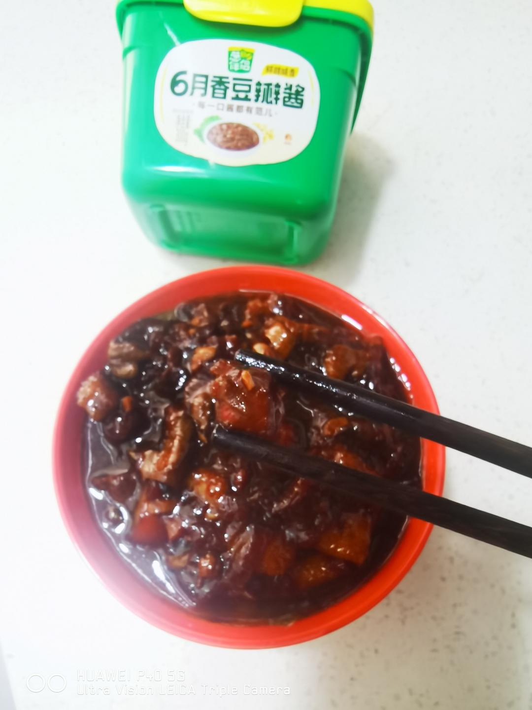 零失败爆好吃的红烧牛肉🔥土豆软糯，酱香浓郁