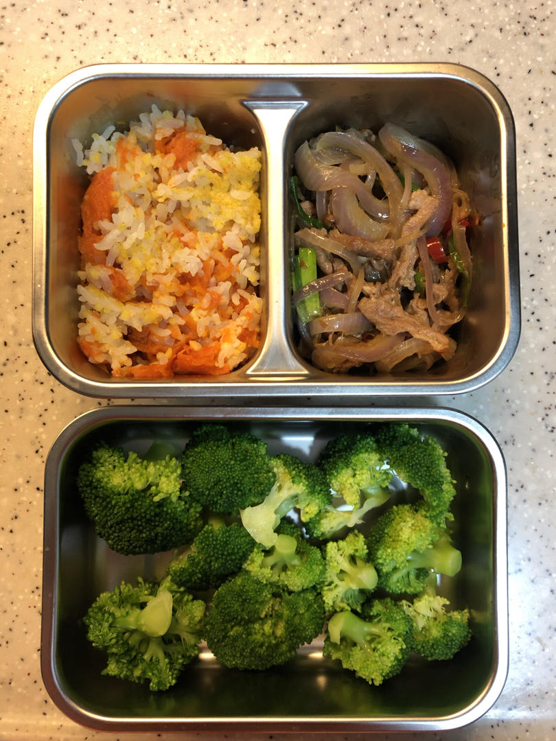 电热蒸气饭盒食谱