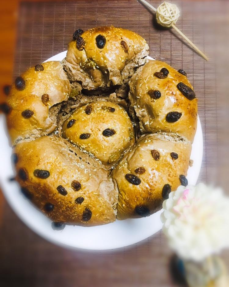 绝密！8分钟，8块钱，吃8天的正宗欧包loaf来了！